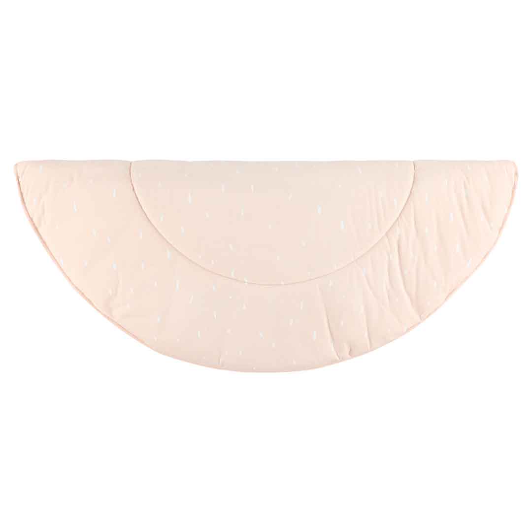 Activity play mat with arches - Mrs. Rabbit